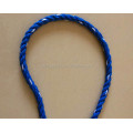 16mm*660m*70KG 3 Strands PE Fishing Rope